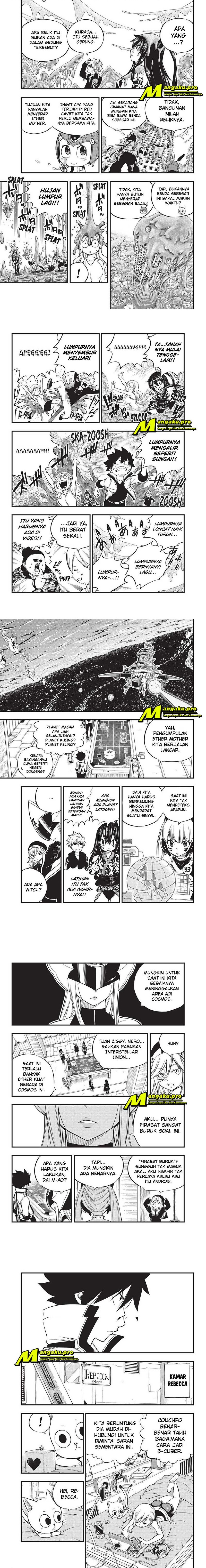 Eden’s Zero Chapter 134 Gambar 2